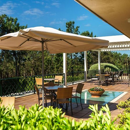 Hotel Spa Atlantico Сан-Висенте-до-Мар Экстерьер фото