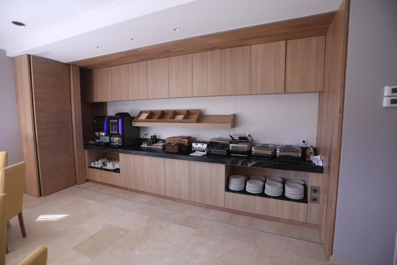 Hotel Spa Atlantico Сан-Висенте-до-Мар Экстерьер фото