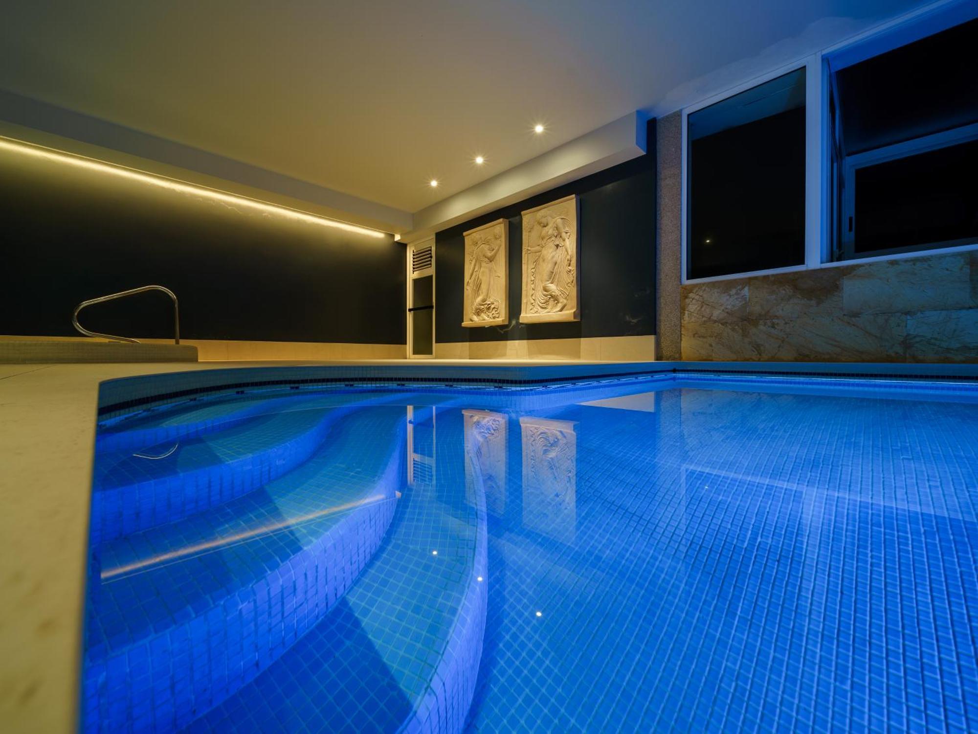 Hotel Spa Atlantico Сан-Висенте-до-Мар Экстерьер фото