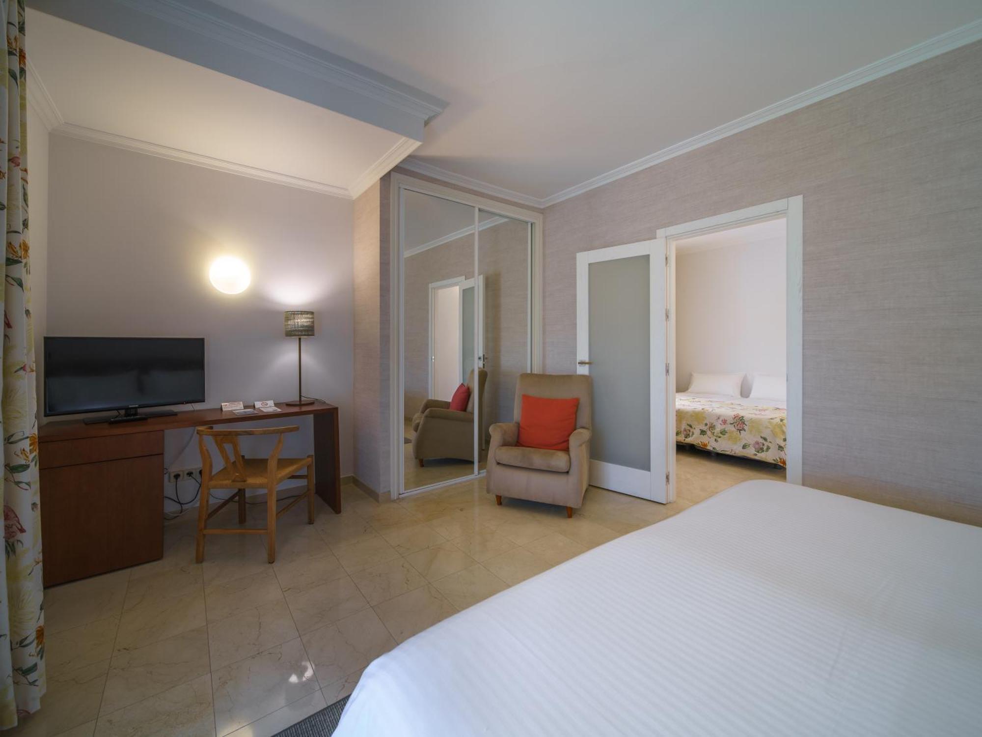 Hotel Spa Atlantico Сан-Висенте-до-Мар Экстерьер фото