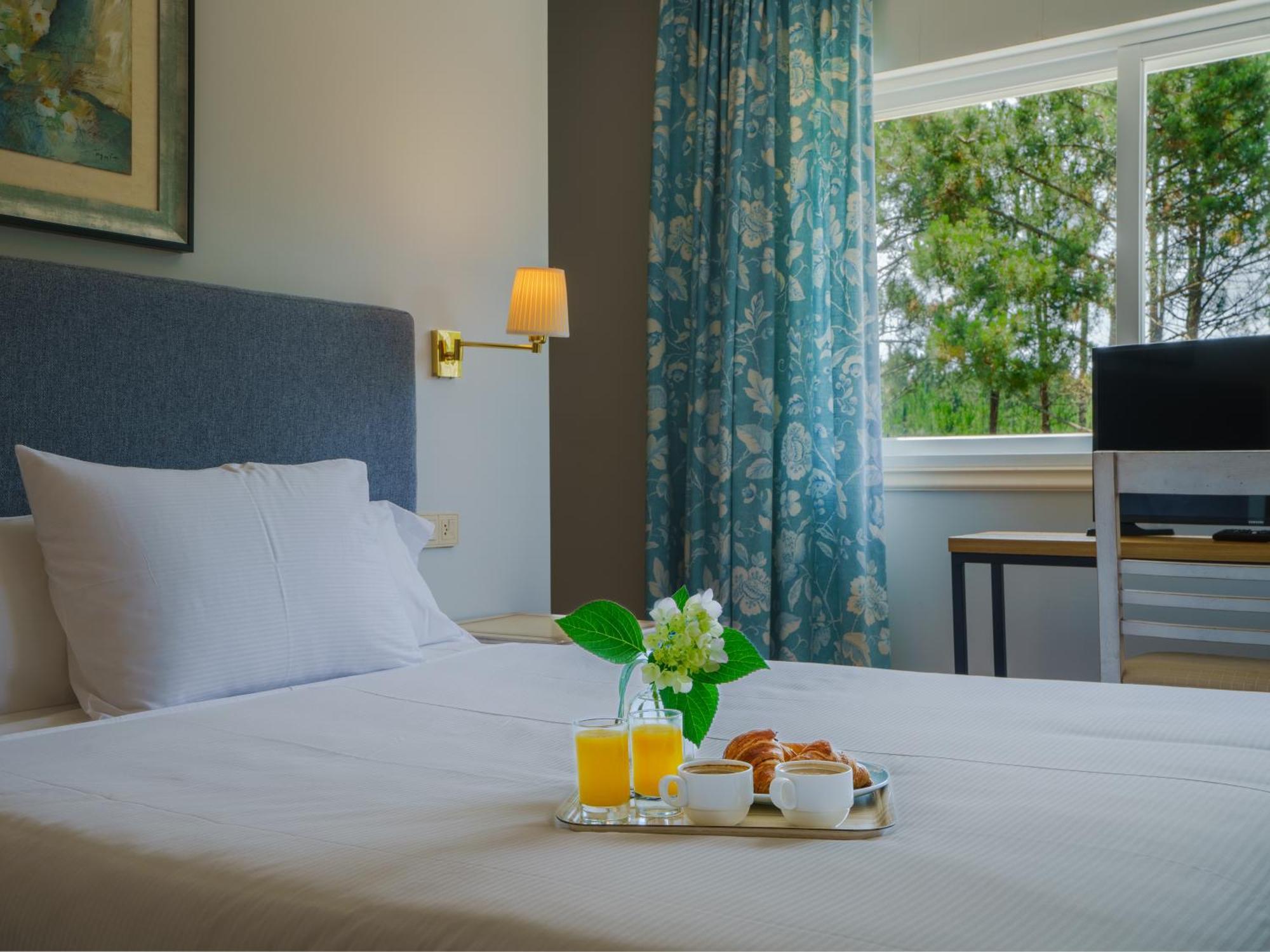 Hotel Spa Atlantico Сан-Висенте-до-Мар Экстерьер фото