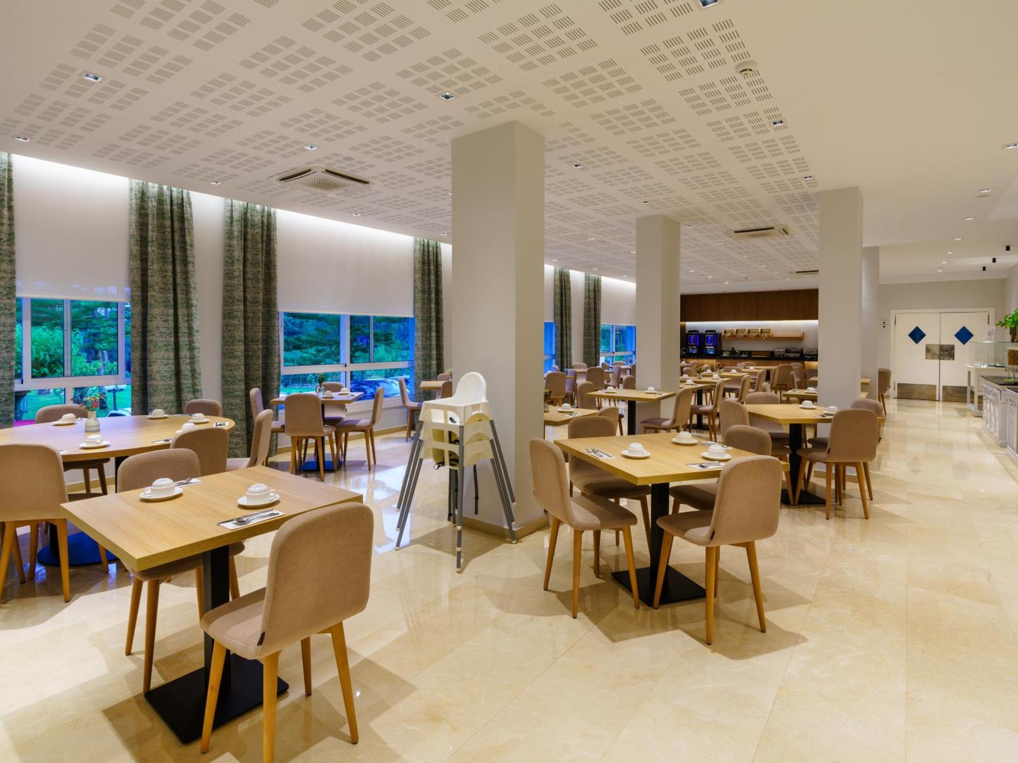Hotel Spa Atlantico Сан-Висенте-до-Мар Экстерьер фото