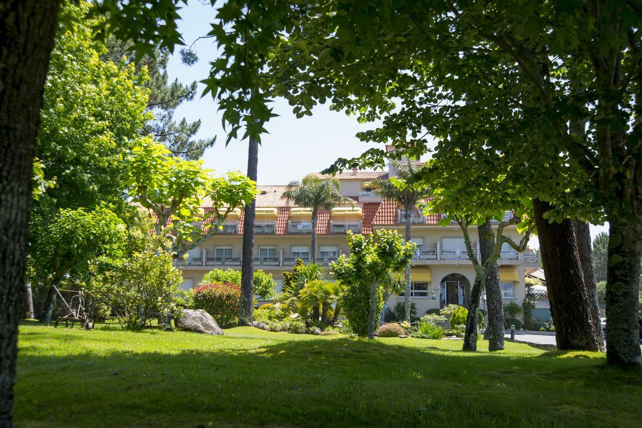 Hotel Spa Atlantico Сан-Висенте-до-Мар Экстерьер фото