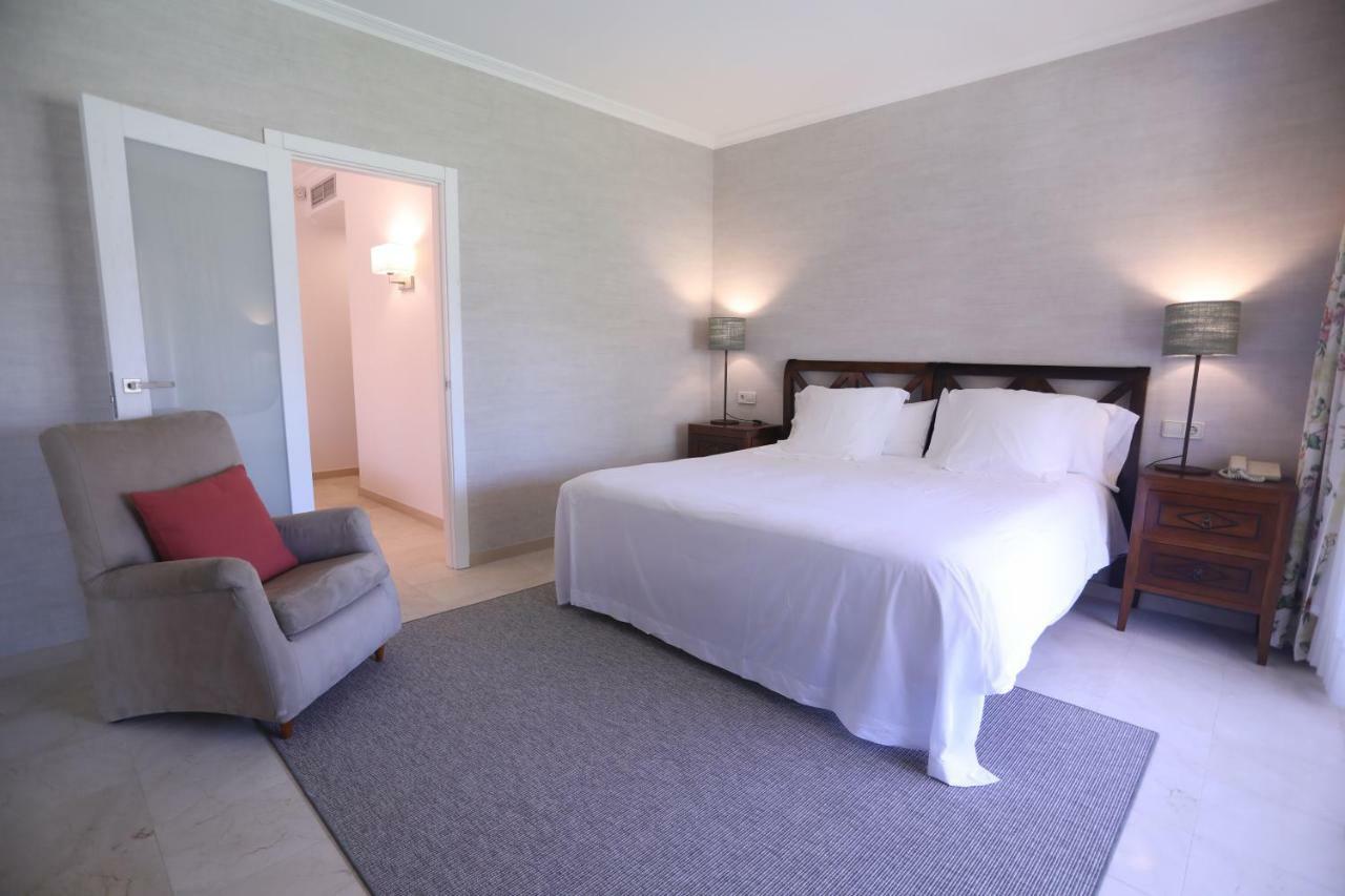 Hotel Spa Atlantico Сан-Висенте-до-Мар Экстерьер фото