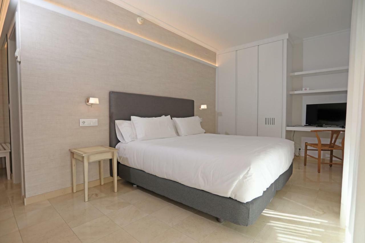 Hotel Spa Atlantico Сан-Висенте-до-Мар Экстерьер фото